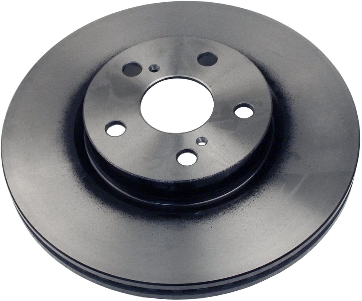 Beck Arnley 083-3353 Brake Disc