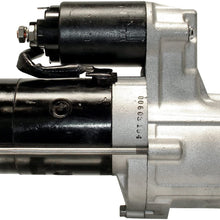 Quality-Built 16853 Premium Starter - Remanufactured