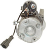 Quality-Built 12165 Premium Import Starter - Remanufactured