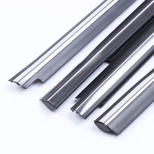 Toryea 4pcs Front & Rear Door Belt Mouldings Weatherstrip Fit Honda CRV 2012 2013 2014 2015 2016 2017 2018