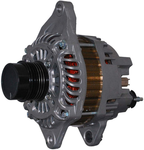 ACDelco 334-2738 Professional Alternator, Remanufactured