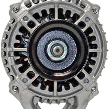 Quality-Built 13910 Premium Alternator - Remanufactured