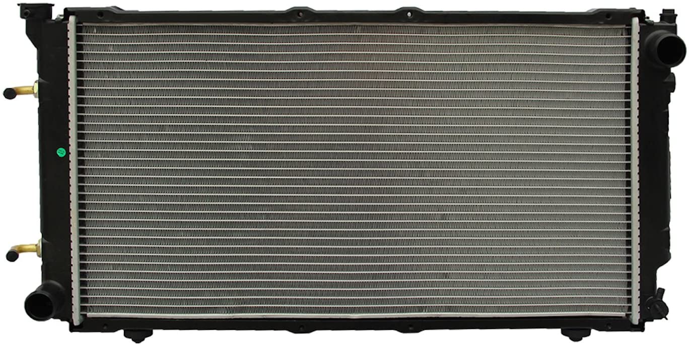 OSC Cooling Products 1183 New Radiator