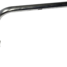 Dorman 624-542 Automatic Transmission Oil Cooler Hose Assembly for Select Ford Models
