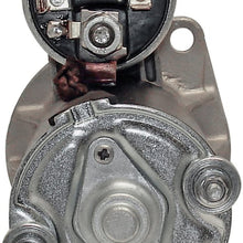 Quality-Built 17013 Premium Starter - Remanufactured