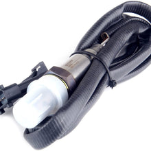 ROADFAR Oxygen O2 Sensor Upstream Sensor 1 Front Replacement fit for SG194 1994-1997 Volvo 850 1998 Volvo V70 C70 S70 1999-2000 Saab 9-5