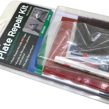 Hatchlift HLK-Plate Plate Repair Kit