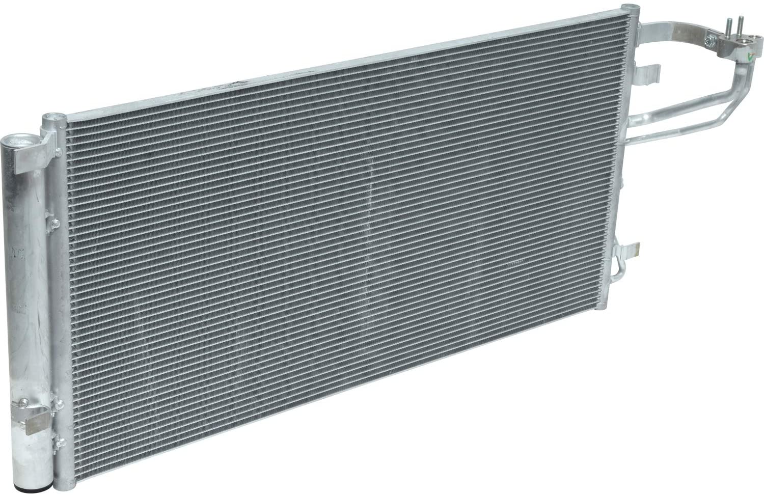 A/C Condenser CN 30076PFC