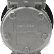 Delphi CS20108 10S17 Compressor