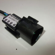 SENSOR,T/M OIL TEMPERATURE MD736942 X4T24172 X004T24172 for Diamante Sigma