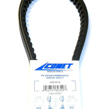 204331 Original Comet Go Kart Torque Converter Belt