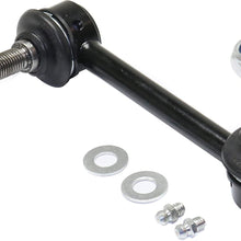 Sway Bar Link Compatible with 2005-2017 Toyota Tacoma Front Driver Side