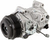 For Toyota RAV4 3.5L 2008-2012 AC Compressor w/A/C Repair Kit - BuyAutoParts 60-82776RK New
