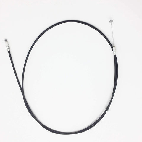 ZM Hood Release Cable for 1992-1996 Toyota Camry 5363033010 912-025