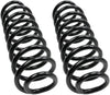 Moog 81055 Coil Spring Set