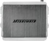 Mishimoto MMRAD-TUN-00 Performance Aluminum Radiator Compatible With Toyota Tundra 2000-2004