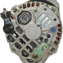 Quality-Built 13762 Premium Alternator - Remanufactured