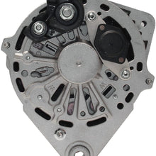 Quality-Built 14972 Premium Alternator - Remanufactured