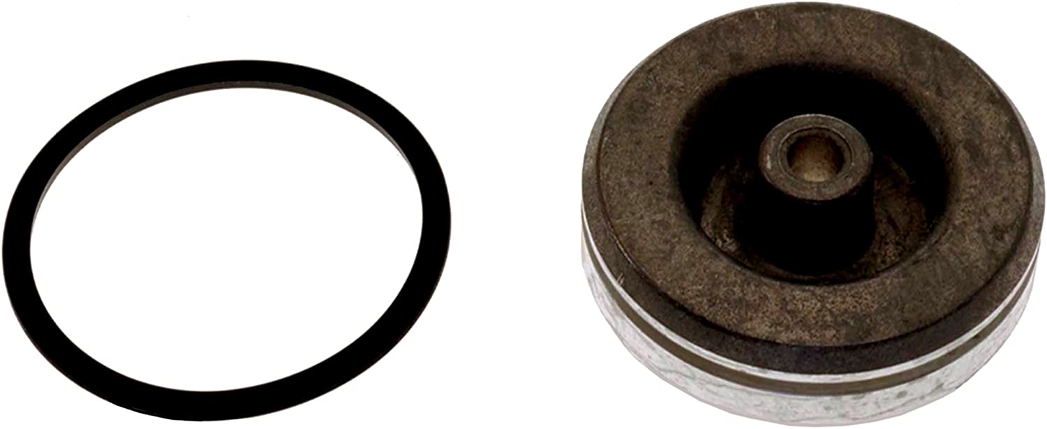 ACDelco 24206857 GM Original Equipment Automatic Transmission 1-2 or 2-3 Accumulator Piston with Seals