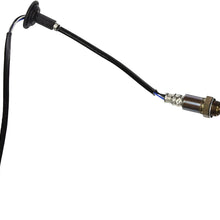 Denso 234-4802 Oxygen Sensor