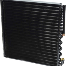 A/C Condenser CN 20055PFC