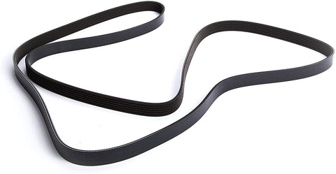 ACDelco 12637202 GM Original Equipment V-Ribbed Serpentine Belt