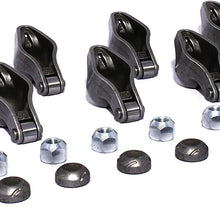 COMP Cams 1412-8 Magnum Roller Rocker Arm with 1.52 Ratio and 3/8" Stud Diameter for Chevy Small Block Engine, (Set of 8)