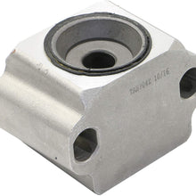 MOOG K201345 Control Arm Bushing, 1 Pack