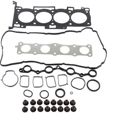 DNJ Head Gasket Set with Head Bolt Kit For 2010-2013 for Kia Forte 2.0L 1998cc 122cid L4 DOHC