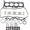 DNJ Head Gasket Set with Head Bolt Kit For 2010-2013 for Kia Forte 2.0L 1998cc 122cid L4 DOHC