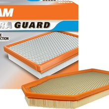 FRAM Extra Guard Air Filter, CA11257 for Select Chrysler and Dodge Vehicles