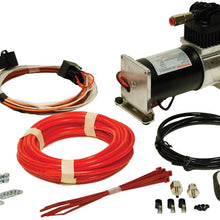 Air-Rite "Heavy Duty" Air System