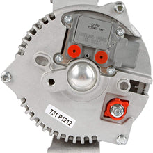 DB Electrical AFD0070 Alternator For Ford 7.3L F150 F250 F350 PICKUP 95 96 97 98, Van 95 96 97 98 99 00 01 02 03, E450 02 03 - 130 Amp