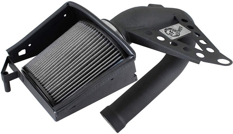 aFe Power Magnum FORCE 51-12212 BMW 328i (F30) Performance Intake System (Dry, 3-Layer Filter)