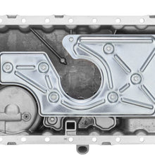 Spectra Premium VOP06A Engine Oil Pan