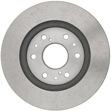 ACDelco 18A1705 Professional Front Disc Brake Rotor