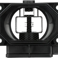 Delphi AF10319 Mass Air Flow Sensor MAF Complete Assembly