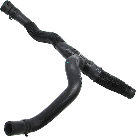 Radiator Outlet Heater Hose for 2011-2015 Chevrolet Cruze 2016 Chevrolet Limited