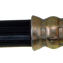 Dorman H71338 Brake Hydraulic Hose for Select Ford Models