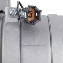 For Nissan Murano Maxima Altima V6 3.5L AC Compressor & A/C Clutch - BuyAutoParts 60-02000NA NEW