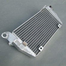 Aluminum Radiator for Kawasaki KLR650 KLR 650 1987-2007 2002 2003 2004 2005 2006