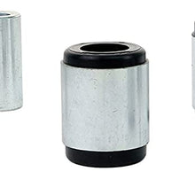 Nolathane REV042.0034 Black Control Arm Bushing (Upper Front)