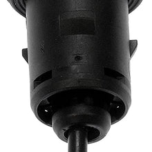 Dorman CM640165 New Clutch Master Cylinder