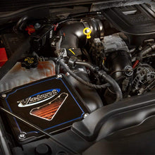 Volant 15566 Cold Air Intake GM Silverado/Sierra HD with Pro5 Filter