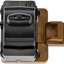 Dorman 901-183 Passenger Side Power Window Switch
