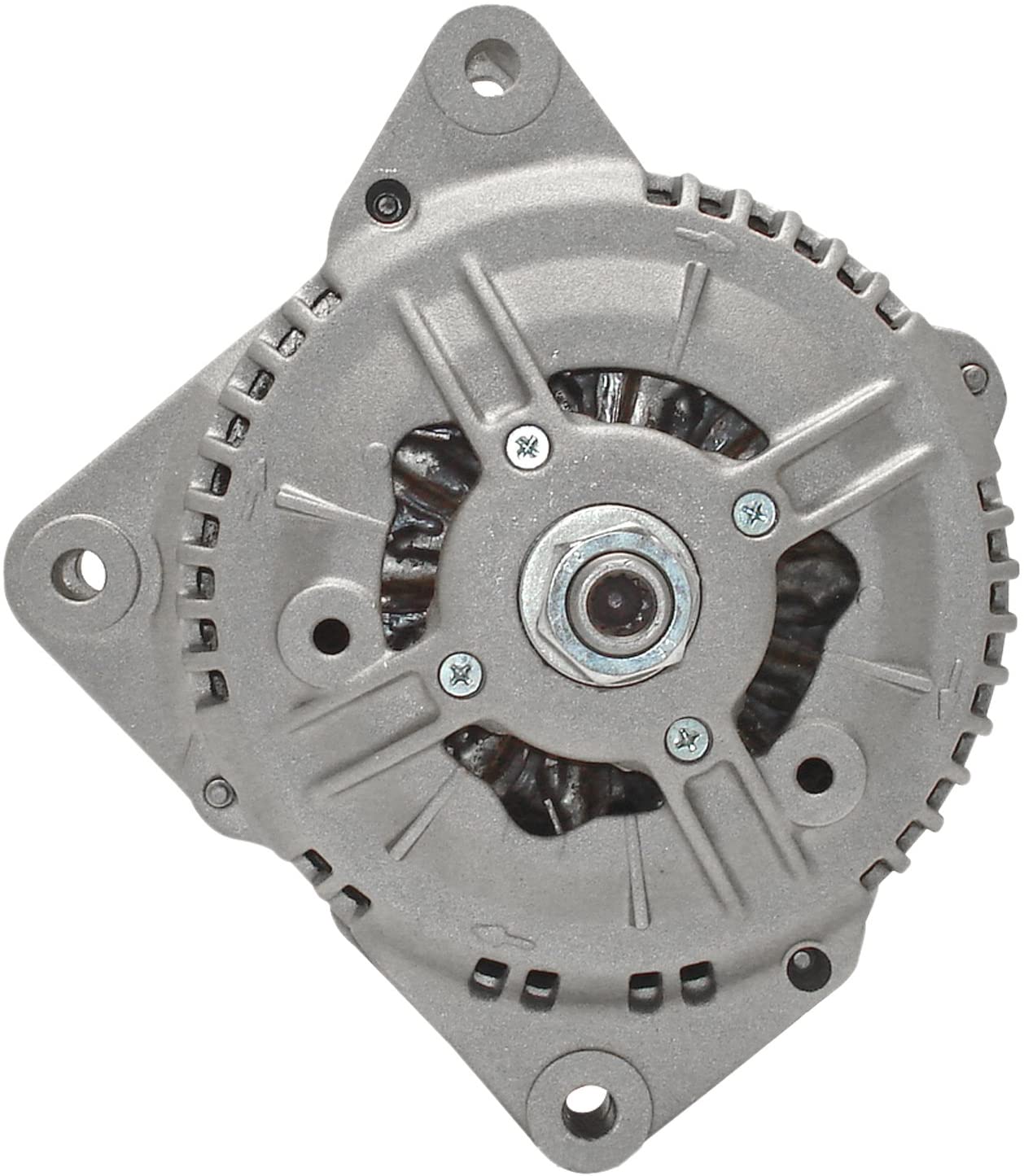 Quality-Built 13800 Premium Alternator - Remanufactured