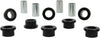 Nolathane REV034.0030 Black Control Arm Bushing (Lower Inner Front)