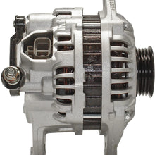 Quality-Built 13719N Alternator
