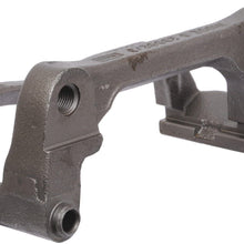 Cardone Service Plus 14-1800 Remanufactured Caliper Bracket, 1 Pack