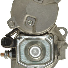 Quality-Built 17788 Premium Starter - Remanufactured